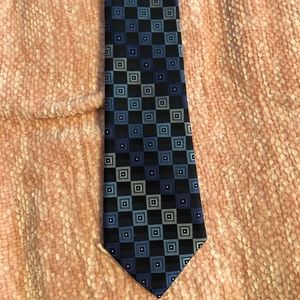 Men’s tie